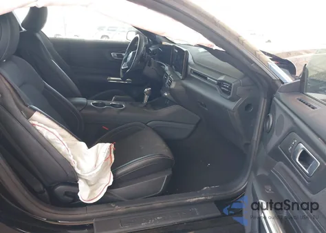 2024 Ford Mustang Gt Fastback z USA, uszkodzony, nr VIN 1FA6P8CFXR5403302